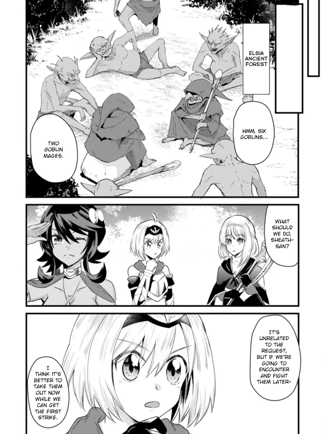 Read Adventurer