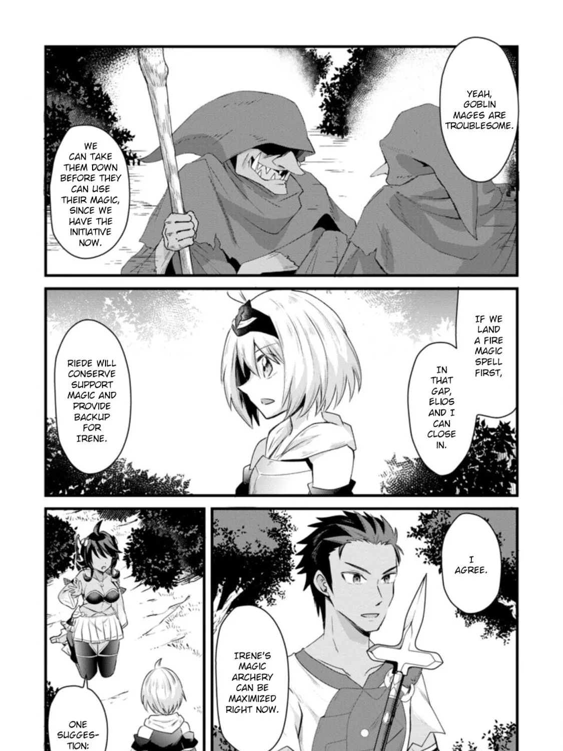 Read Adventurer