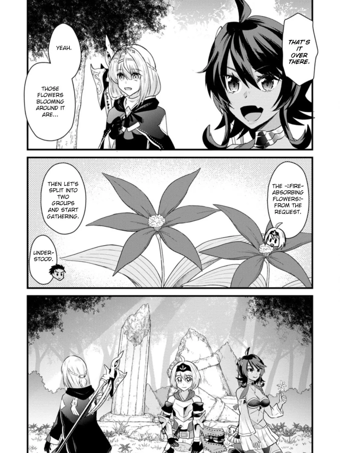 Read Adventurer