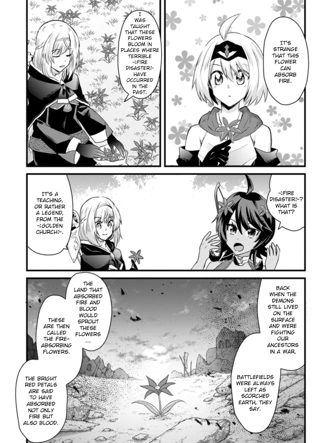 Read Adventurer