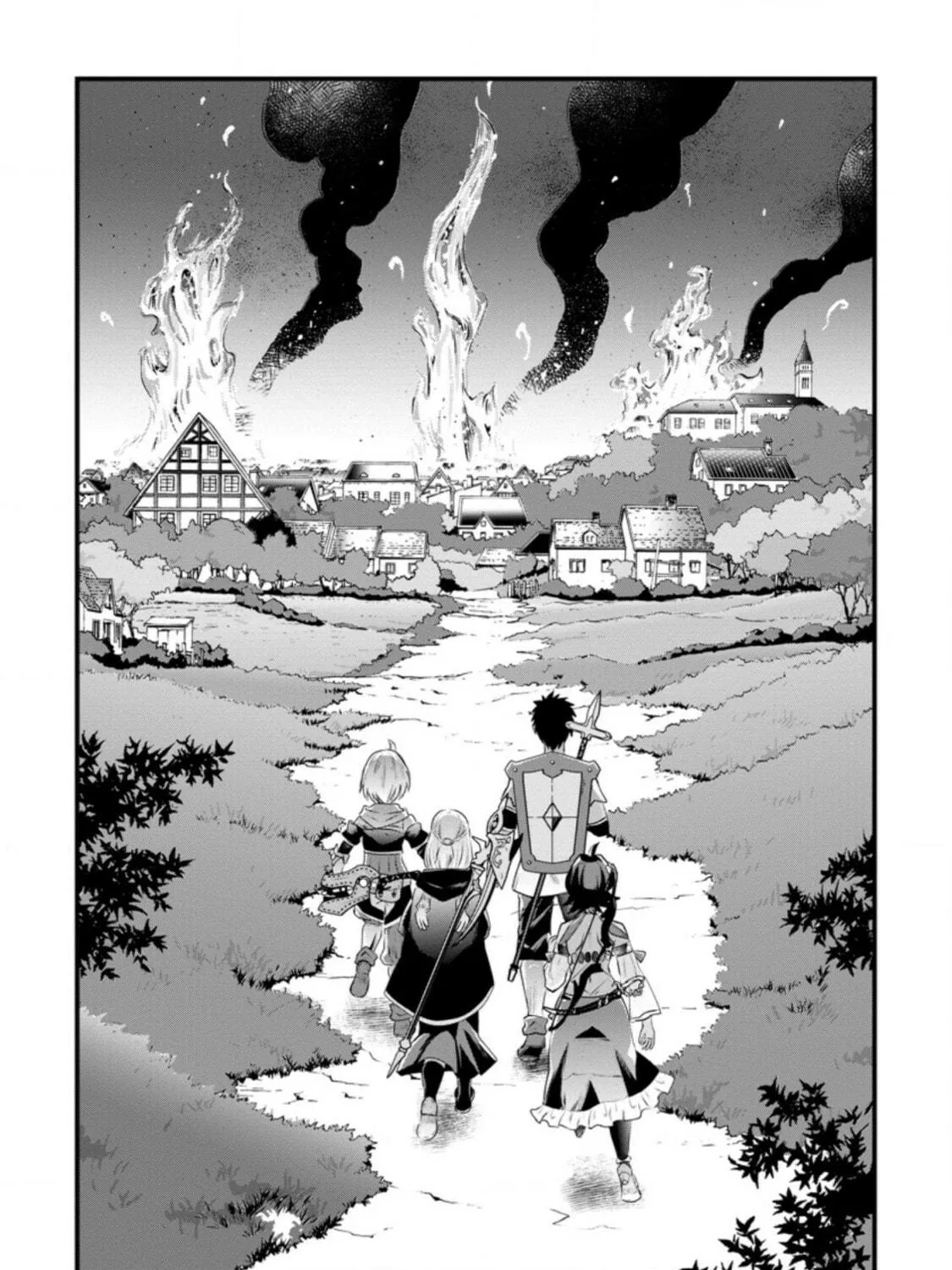 Read Adventurer