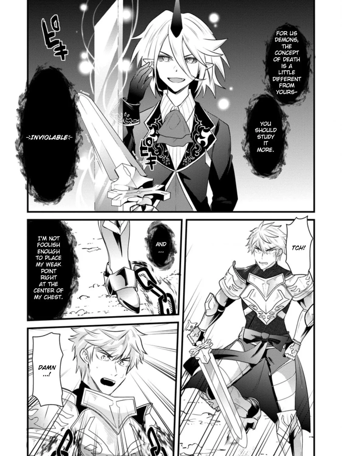 Read Adventurer