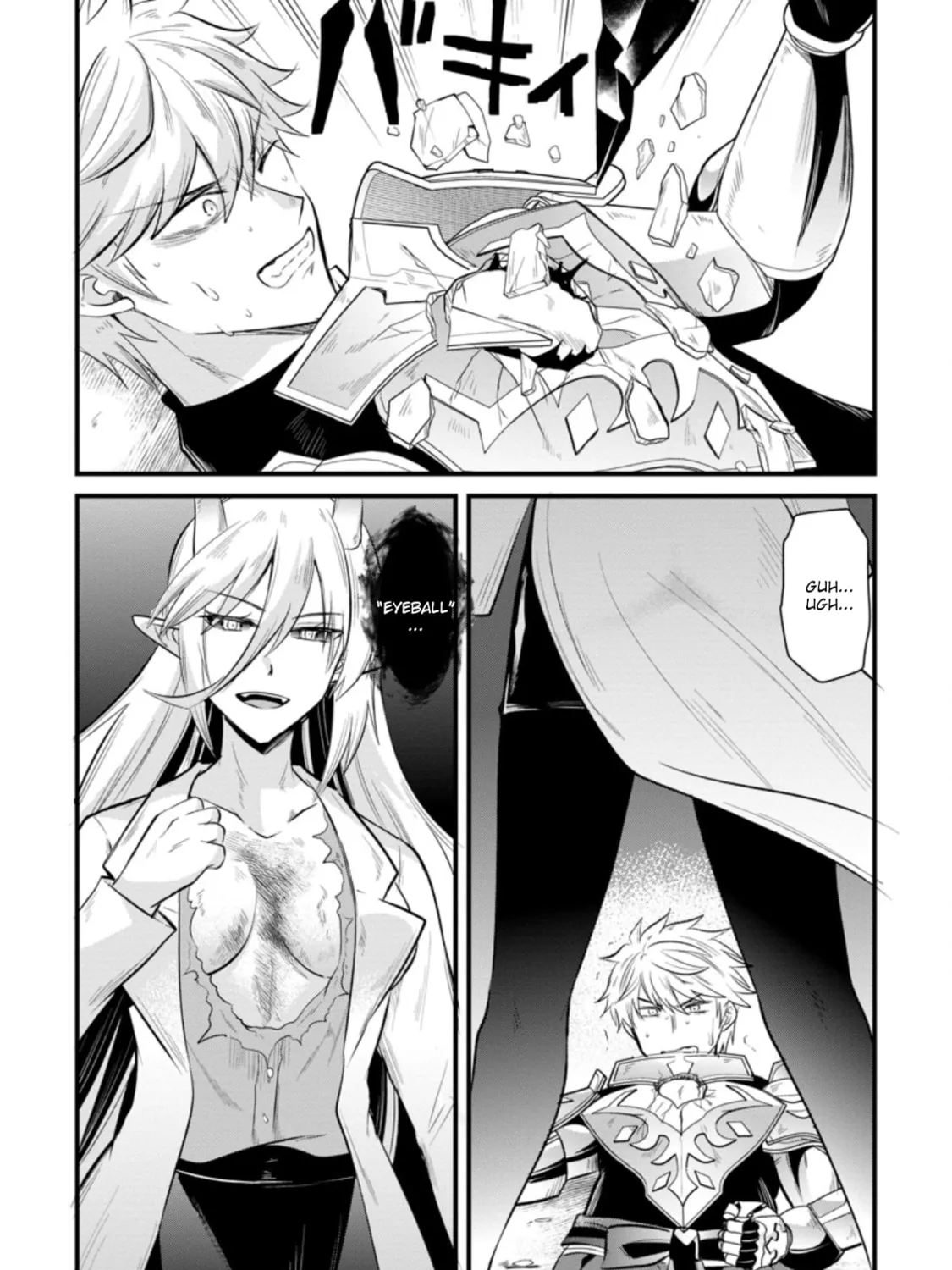 Read Adventurer