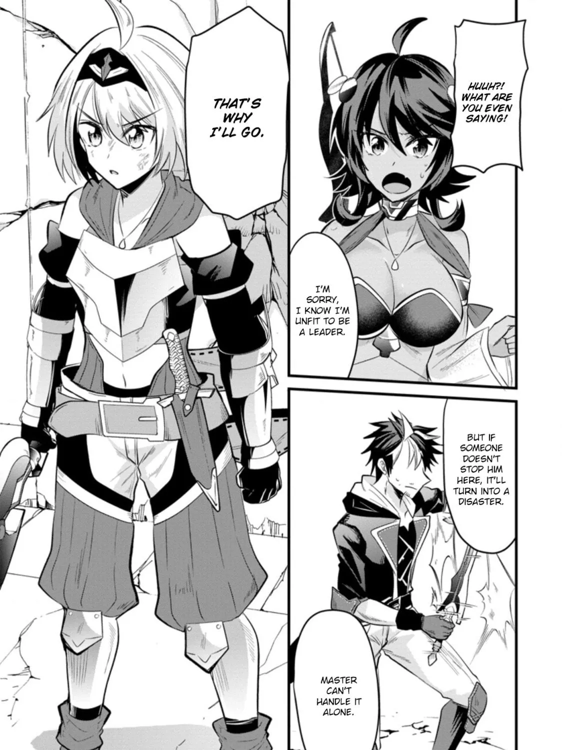 Read Adventurer