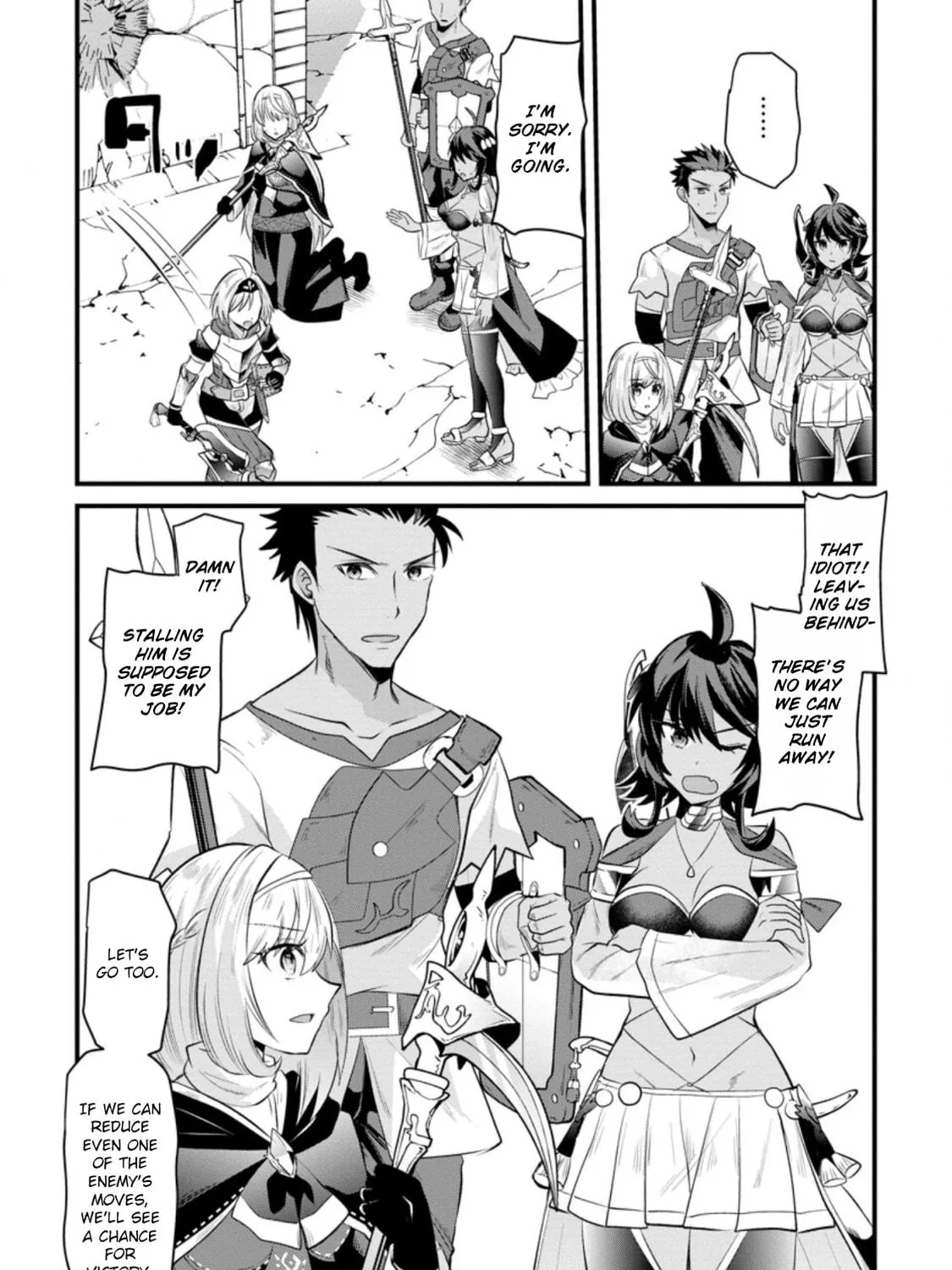 Read Adventurer