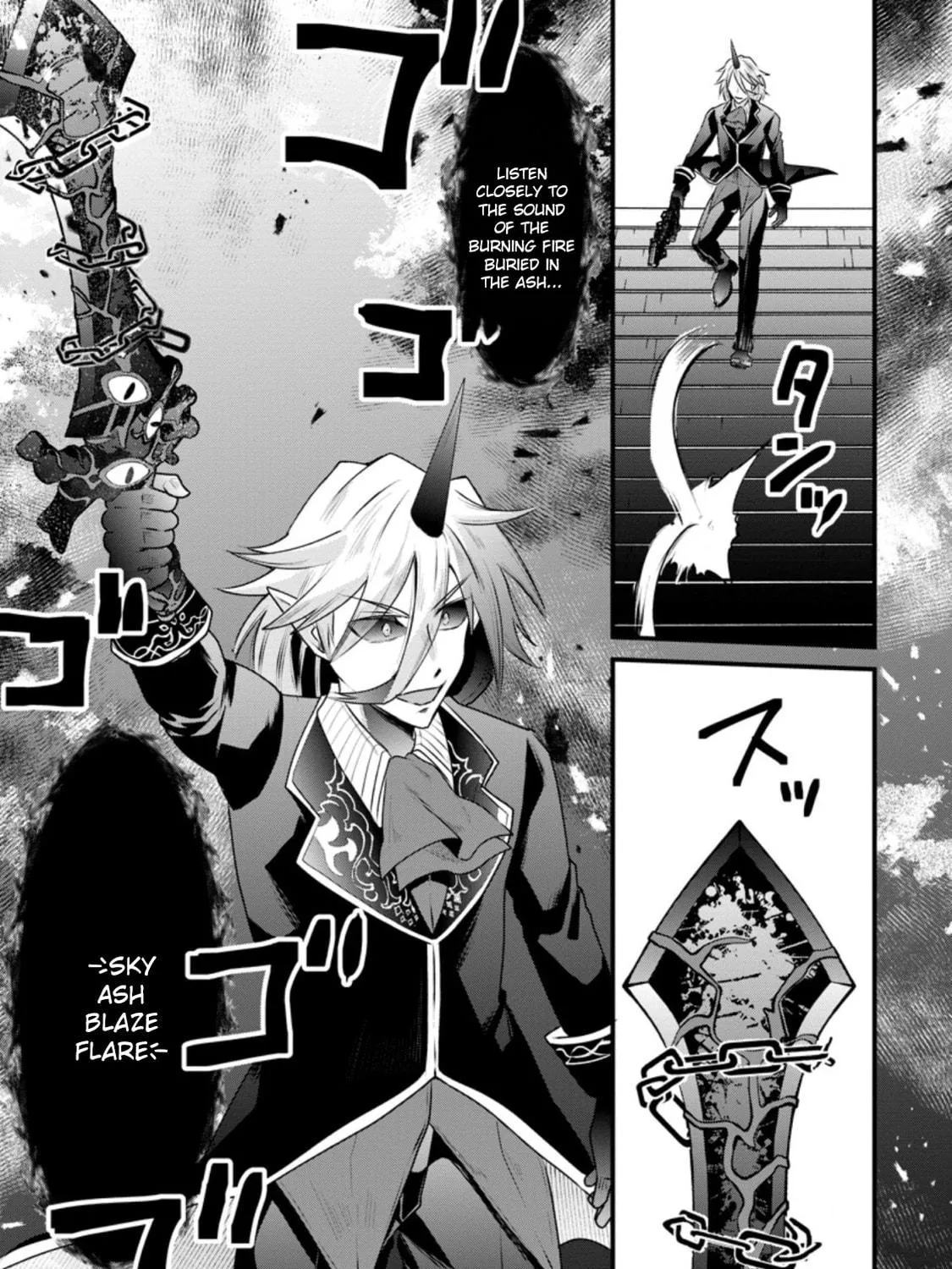 Read Adventurer