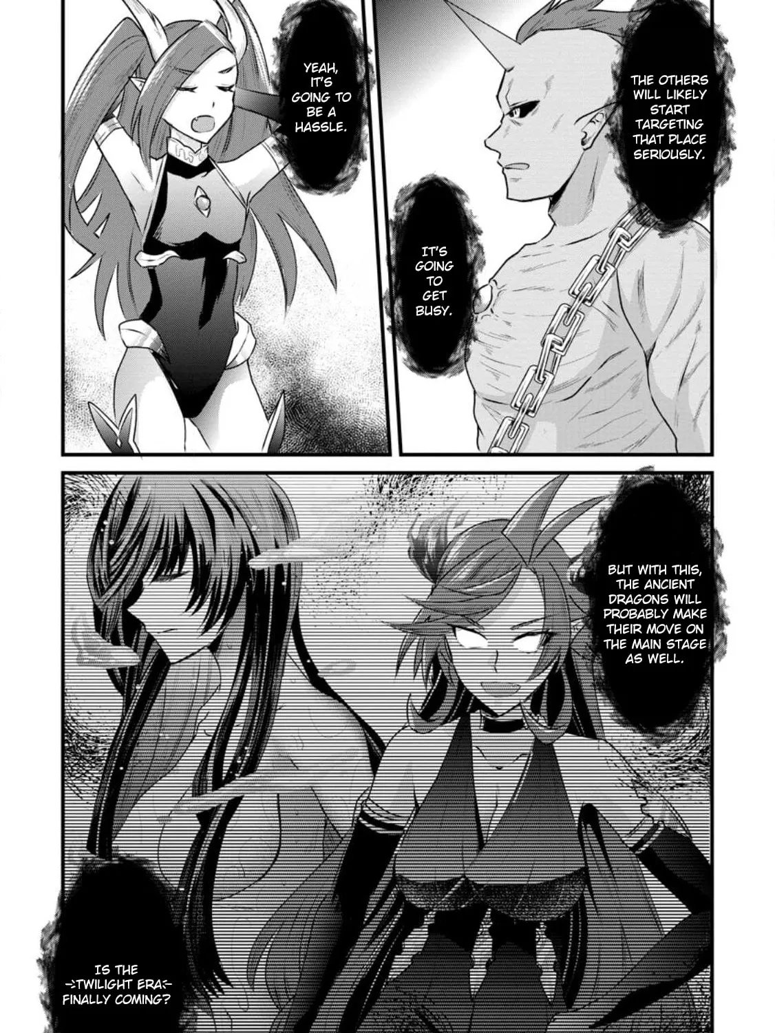 Read Adventurer