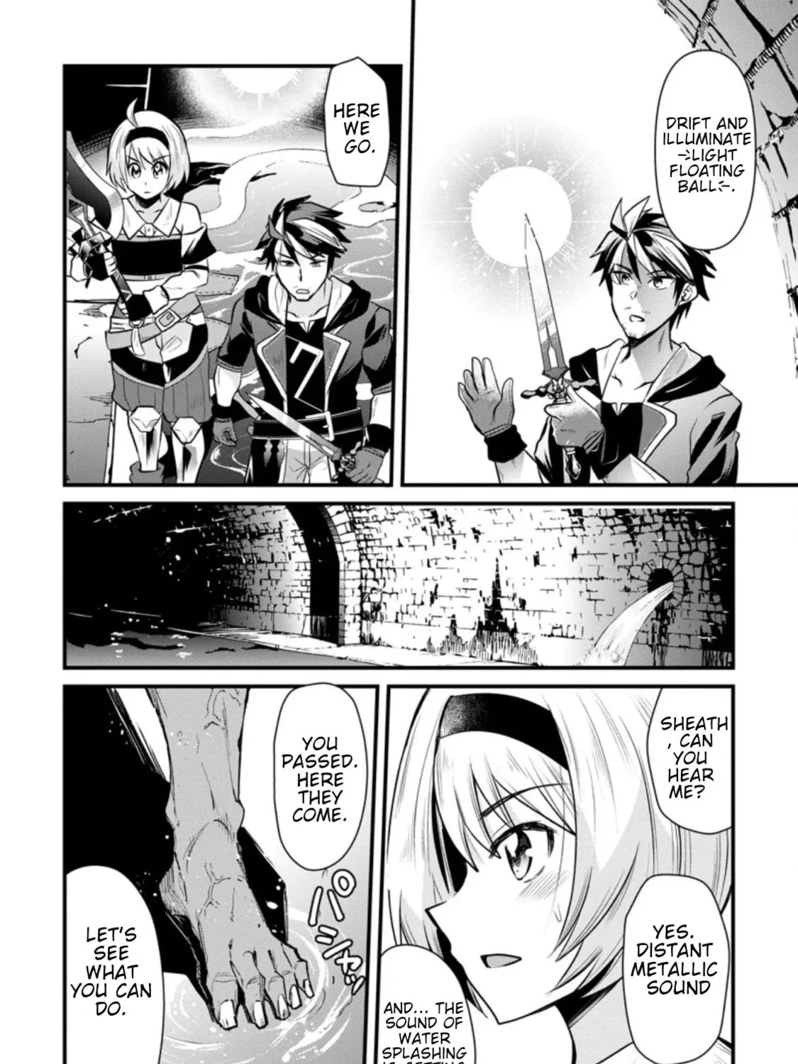 Read Adventurer