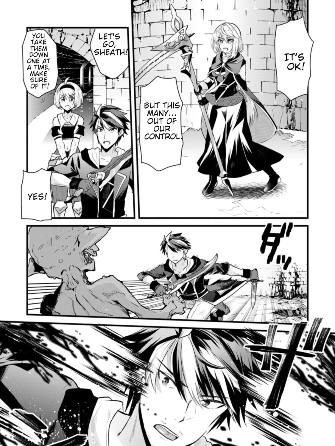 Read Adventurer