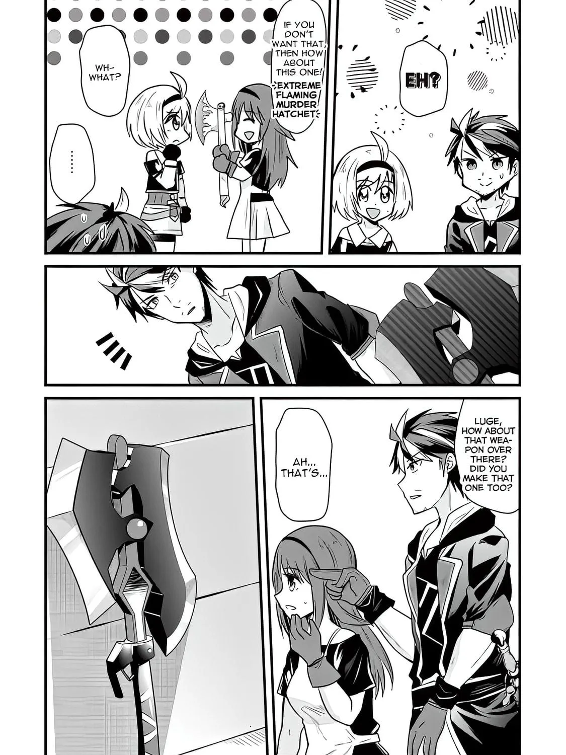 Read Adventurer