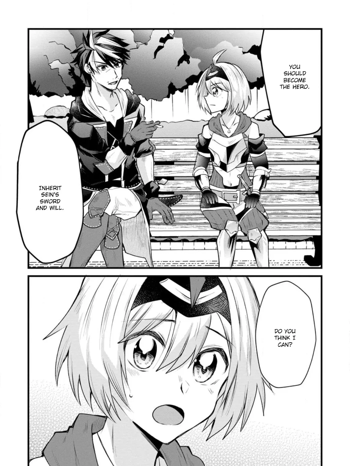 Read Adventurer
