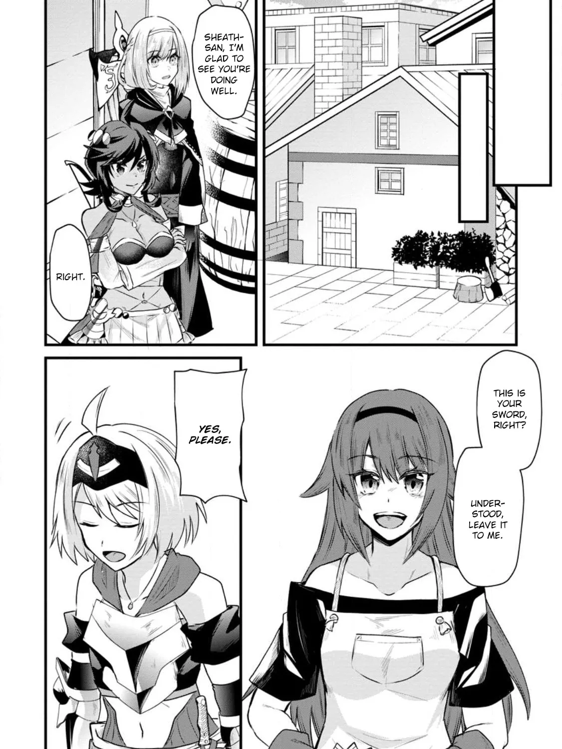 Read Adventurer
