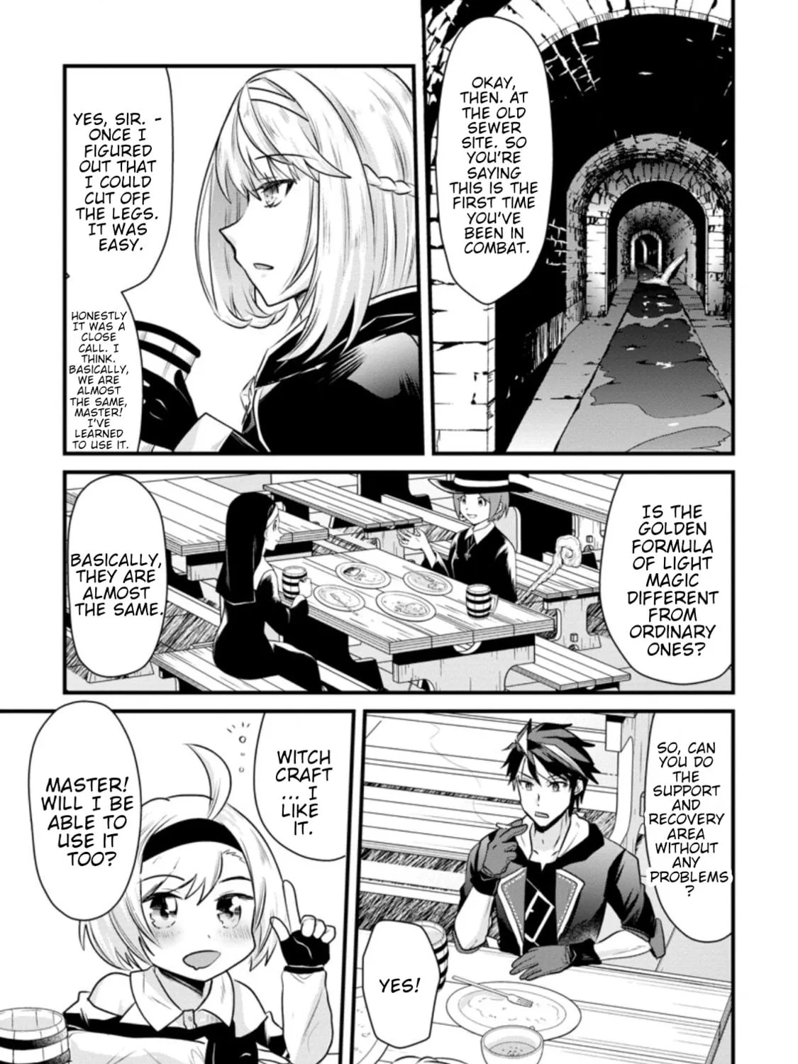 Read Adventurer