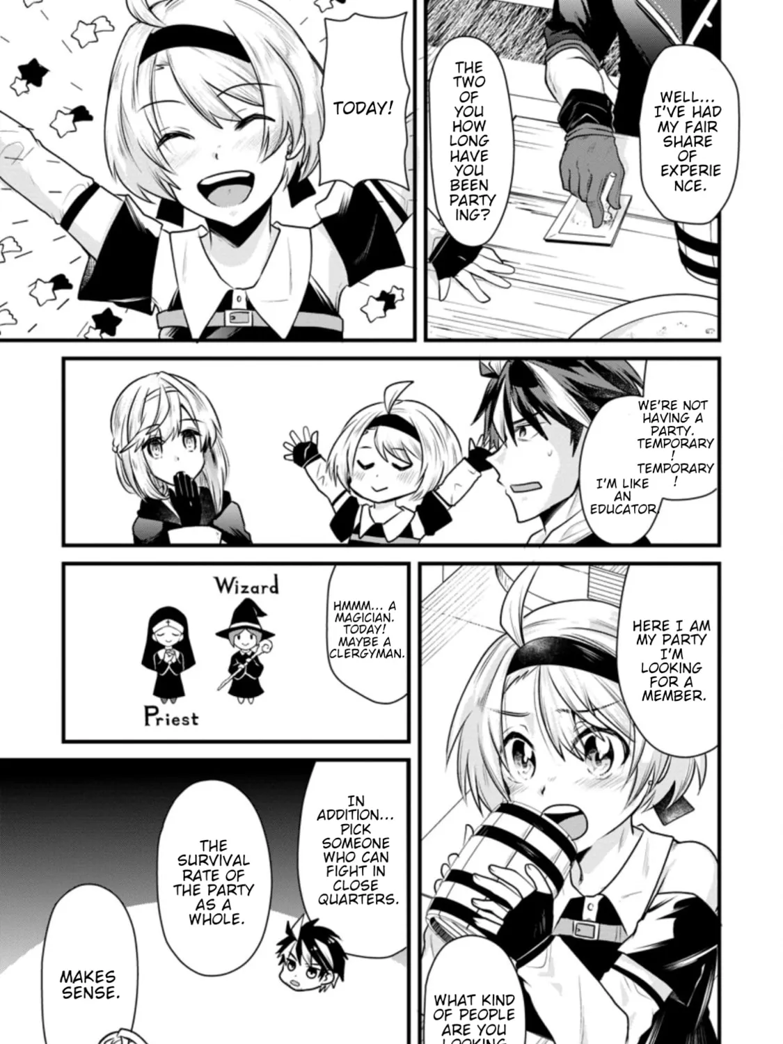 Read Adventurer
