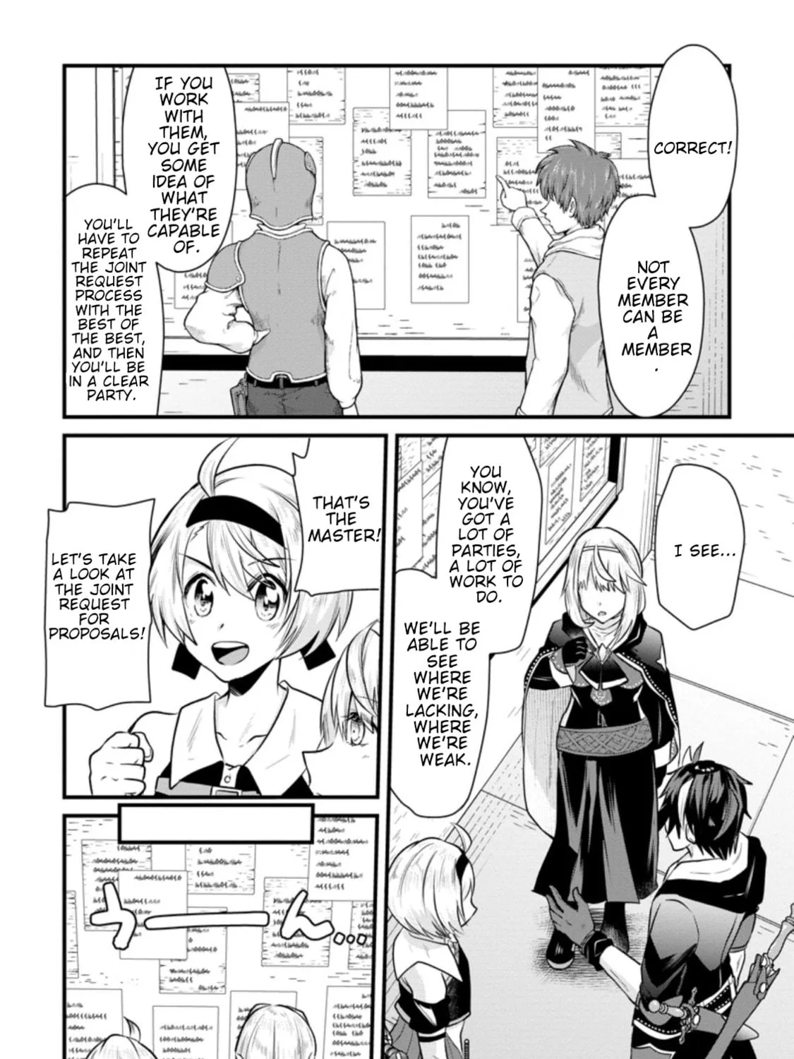 Read Adventurer