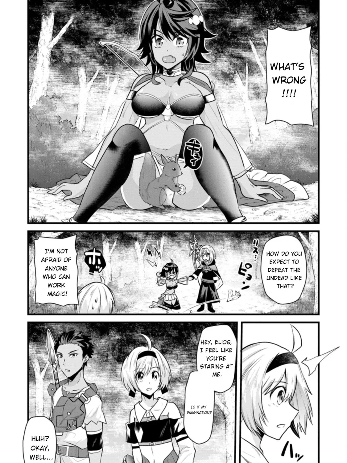 Read Adventurer