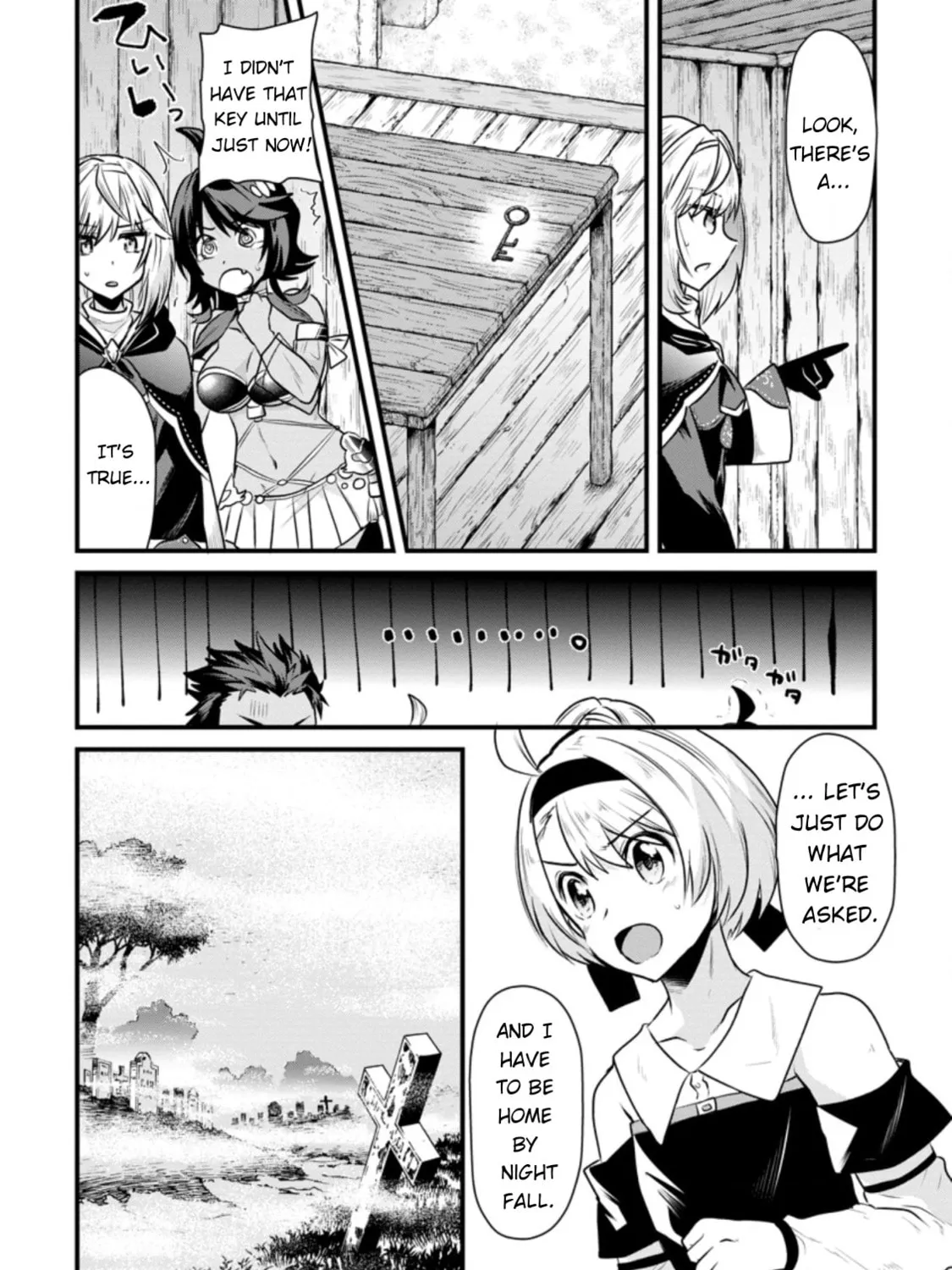 Read Adventurer