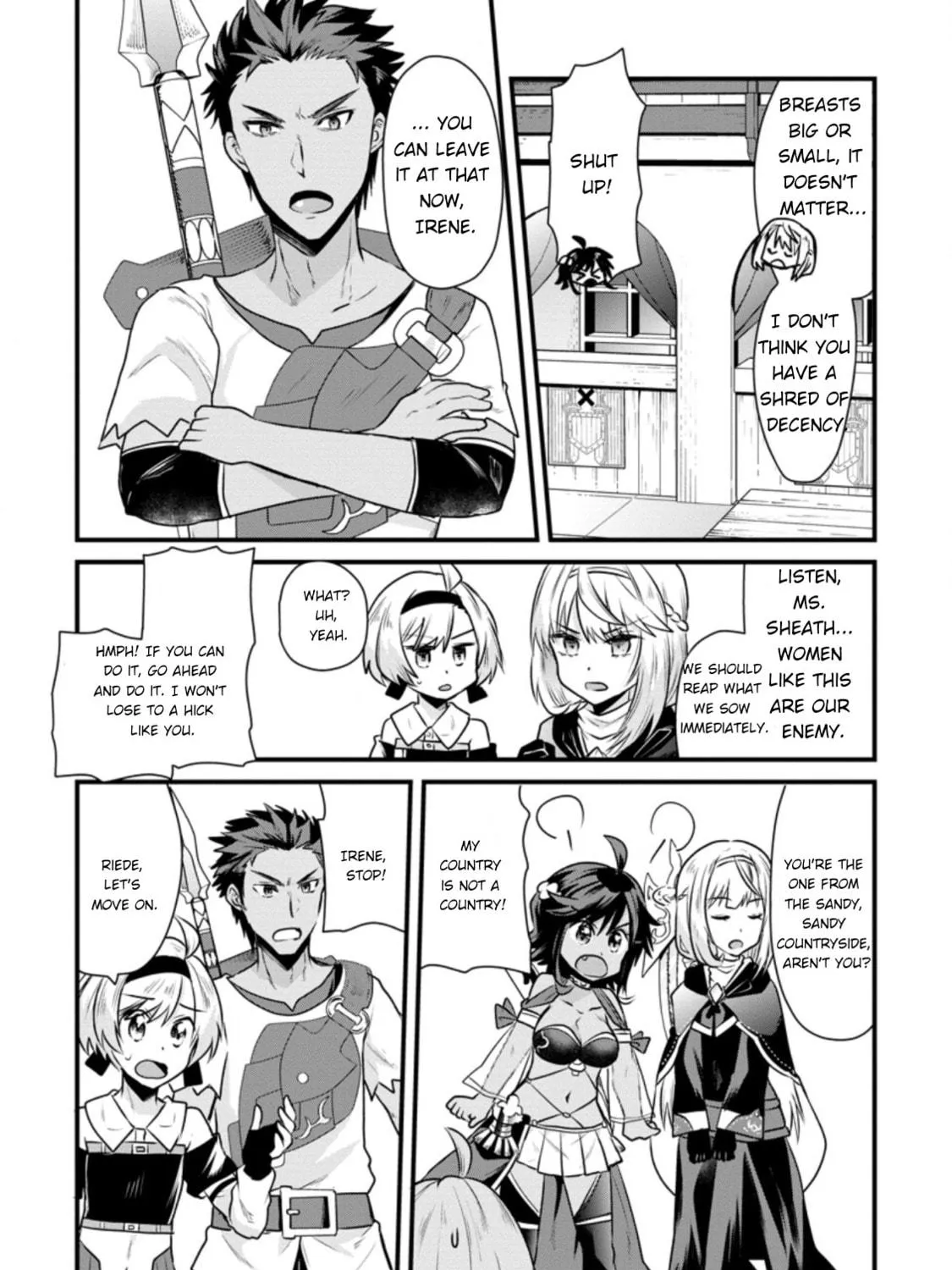 Read Adventurer