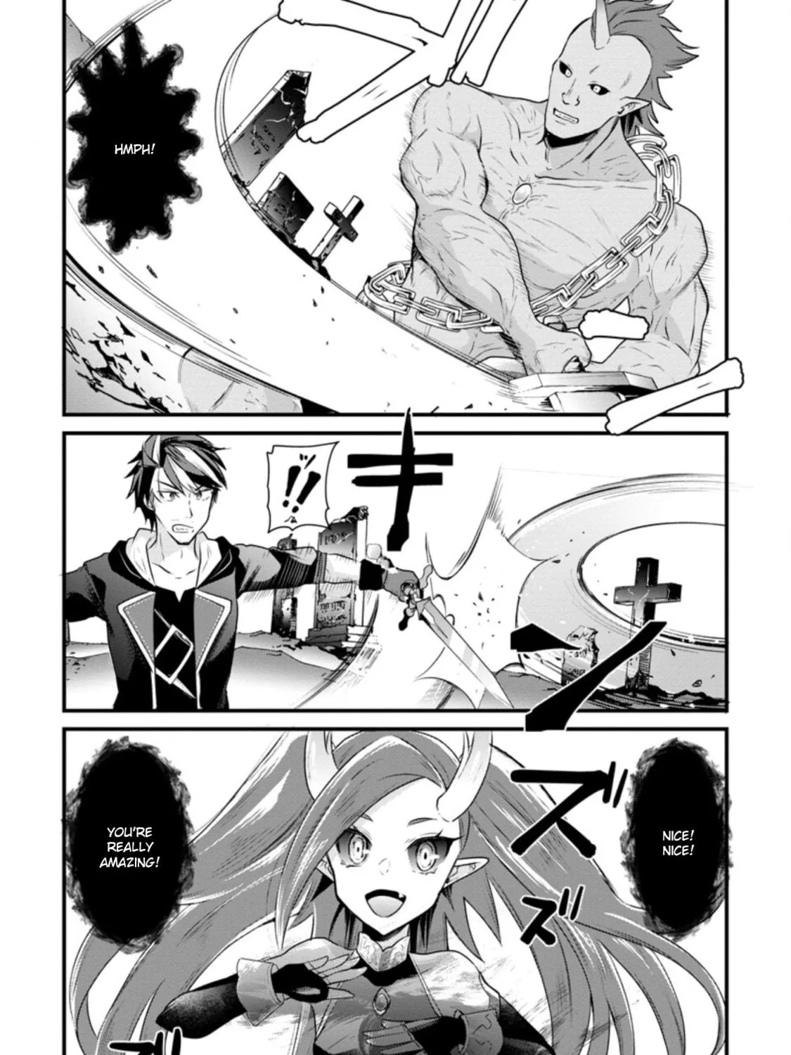 Read Adventurer