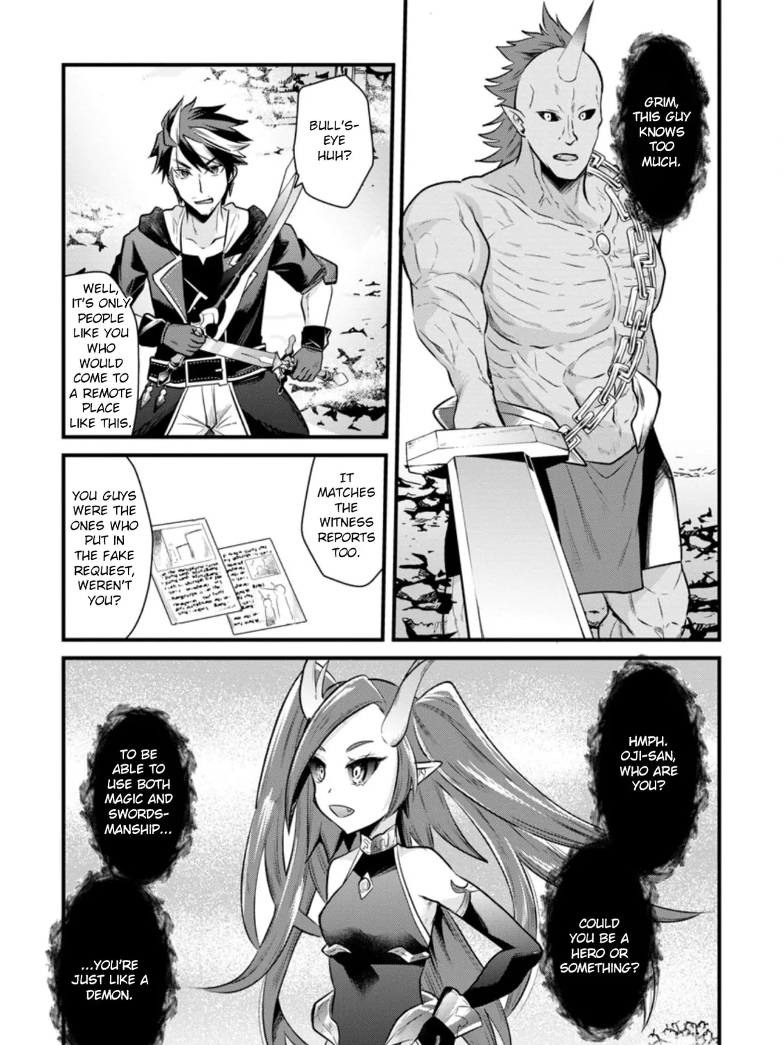 Read Adventurer