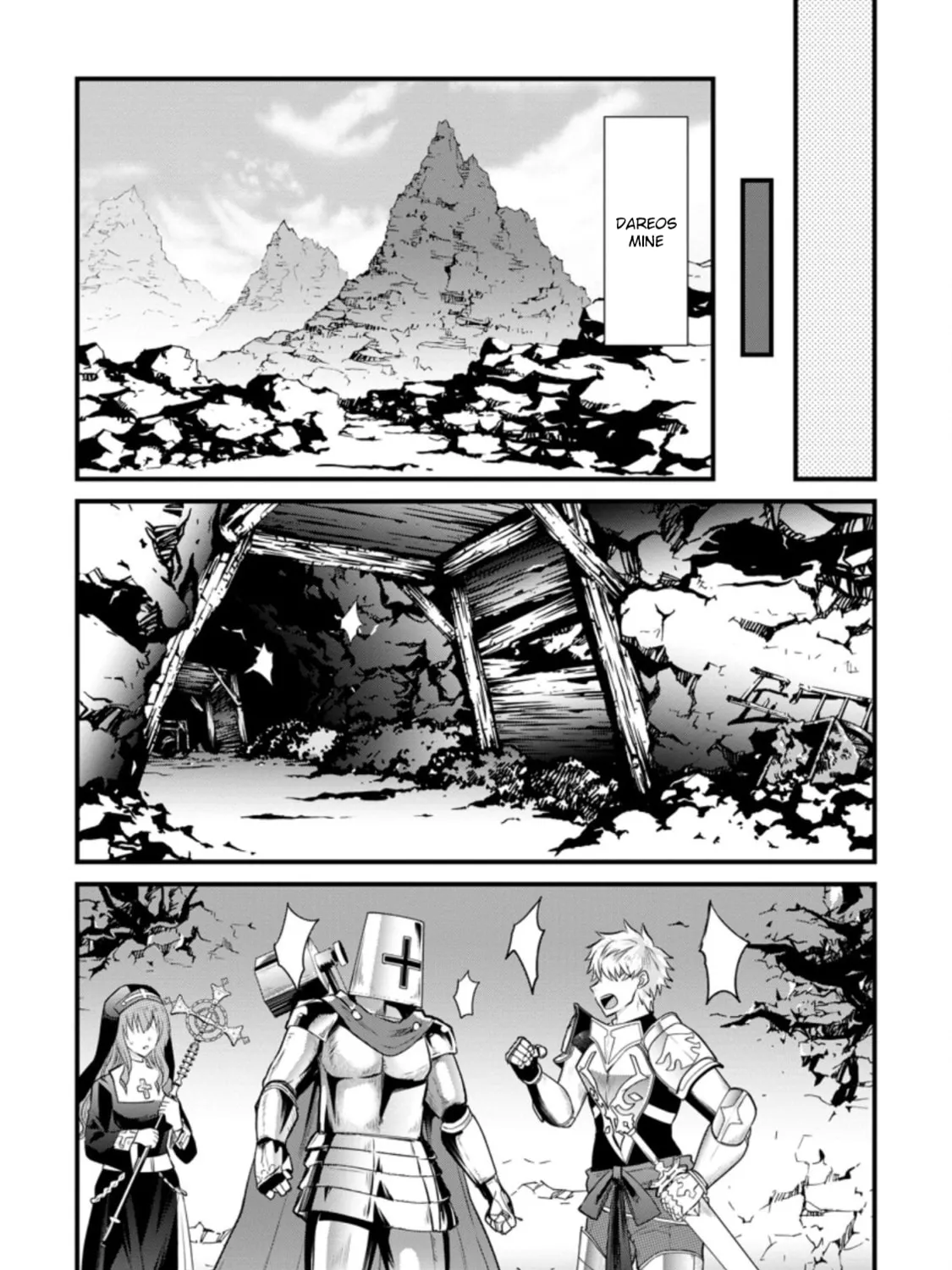 Read Adventurer