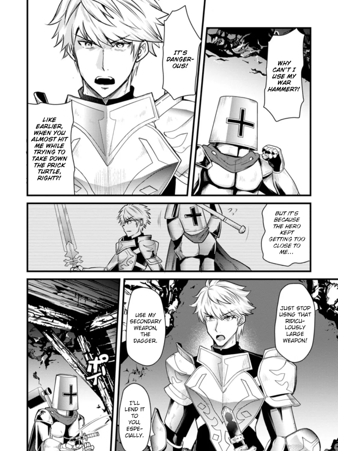 Read Adventurer