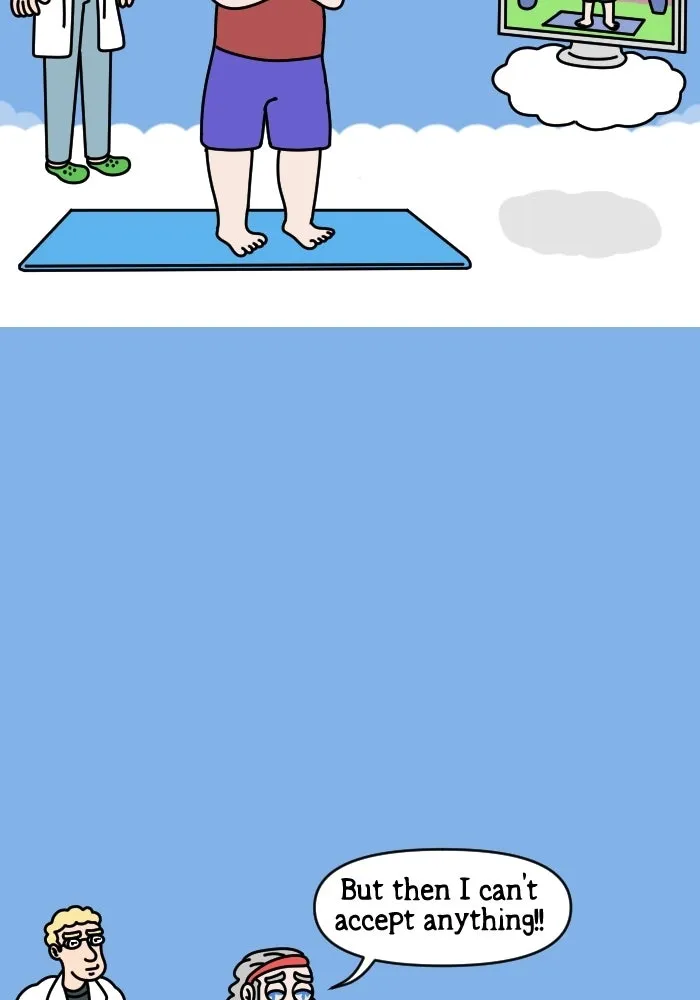 Adventures of God Chapter 1034 page 7 - 