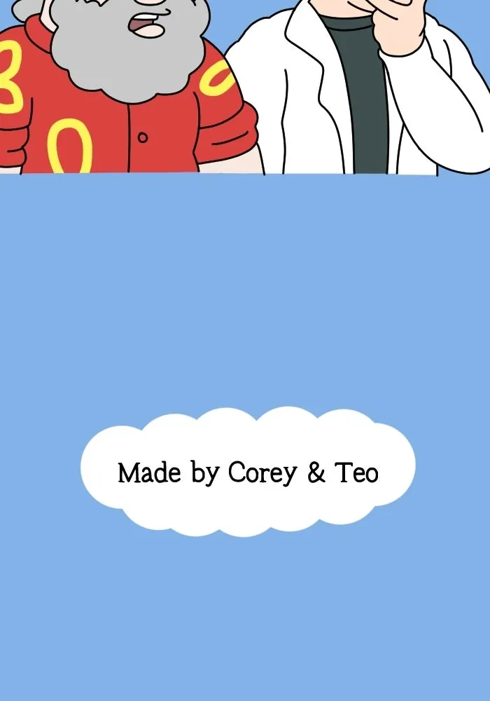 Adventures of God Chapter 1035 page 9 - 