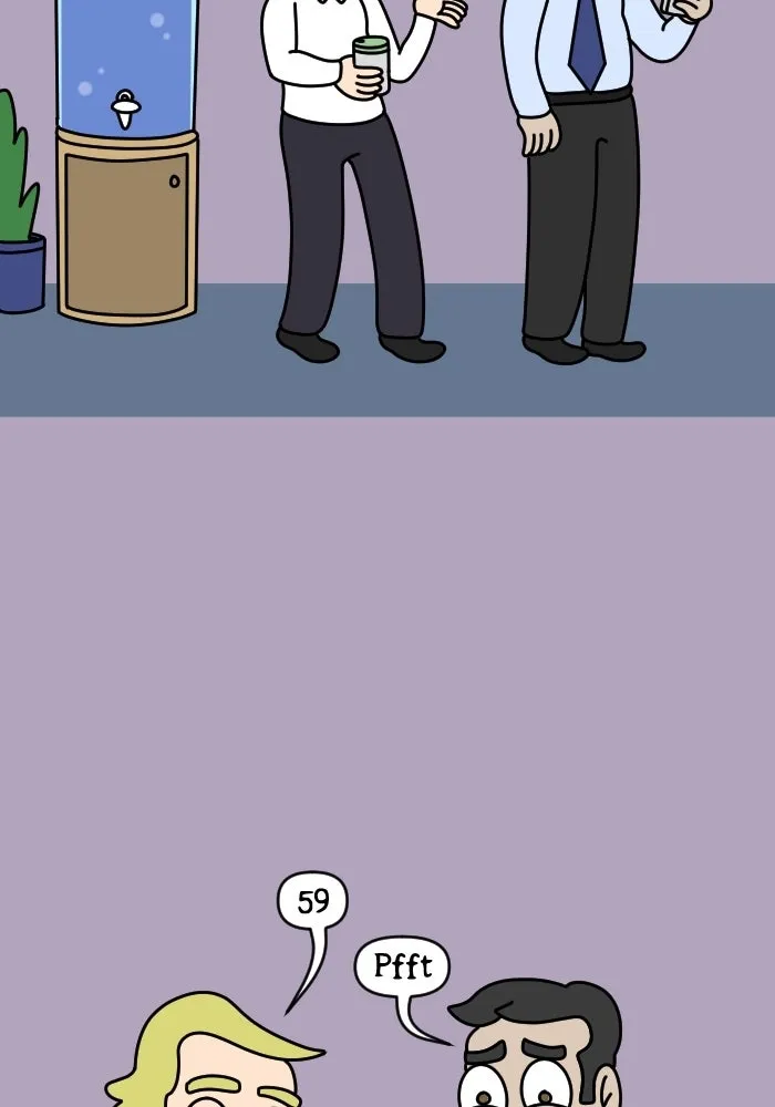 Adventures of God Chapter 1036 page 2 - 