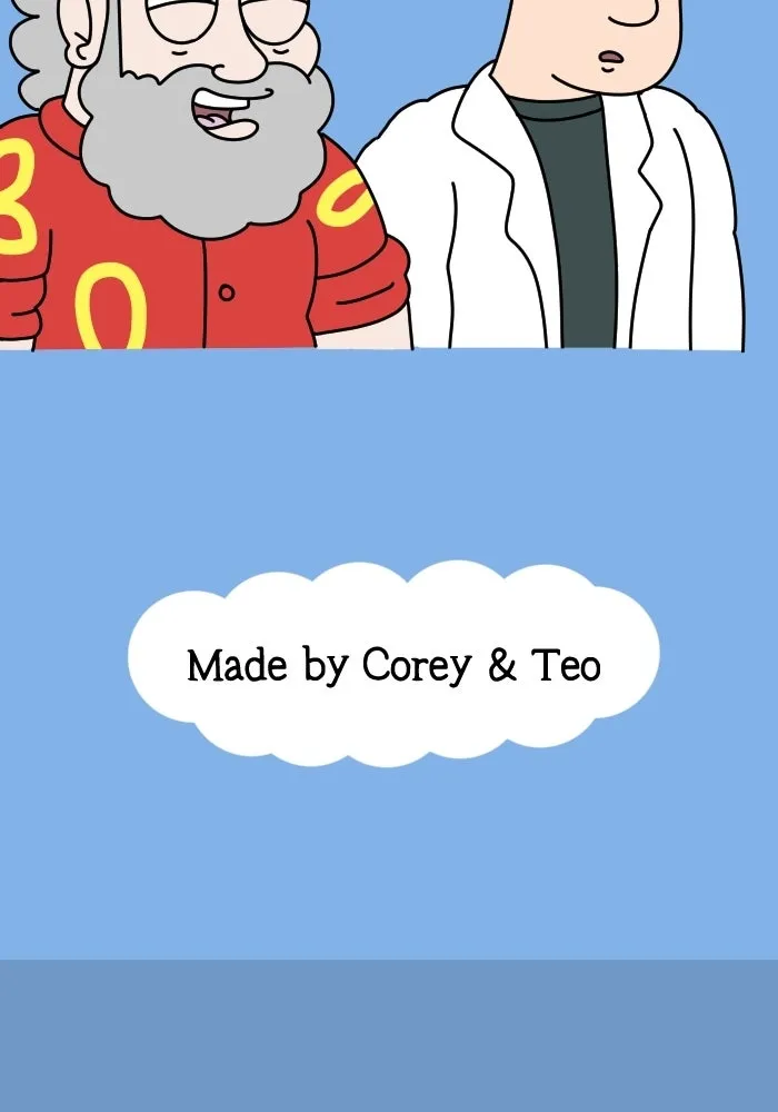 Adventures of God Chapter 1036 page 14 - 