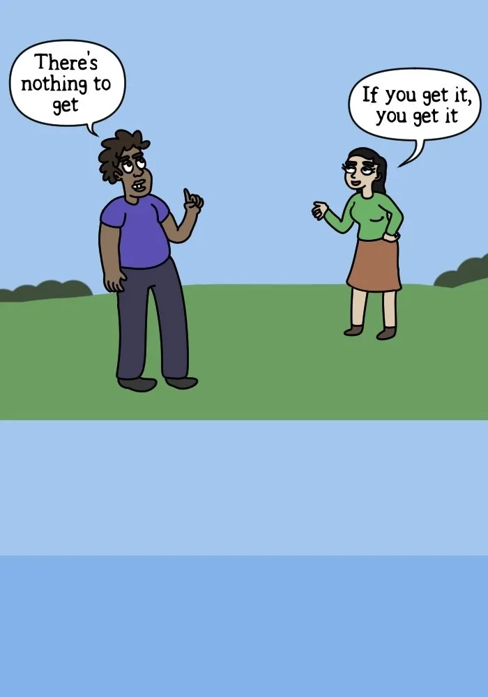 Adventures of God Chapter 1036 page 7 - 