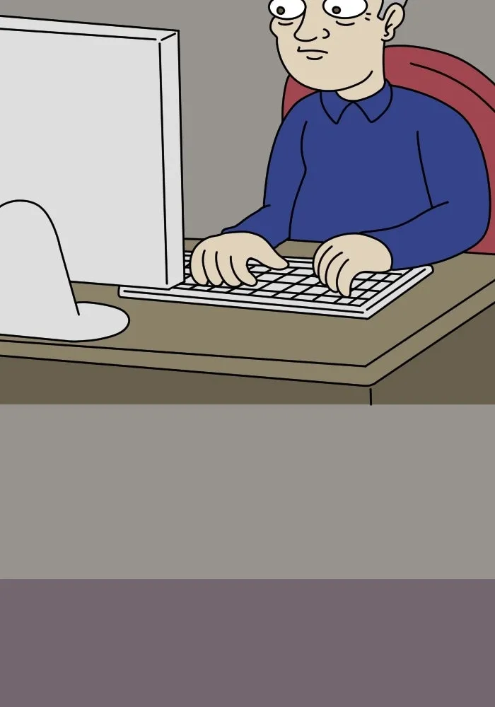Adventures of God Chapter 1037 page 2 - 