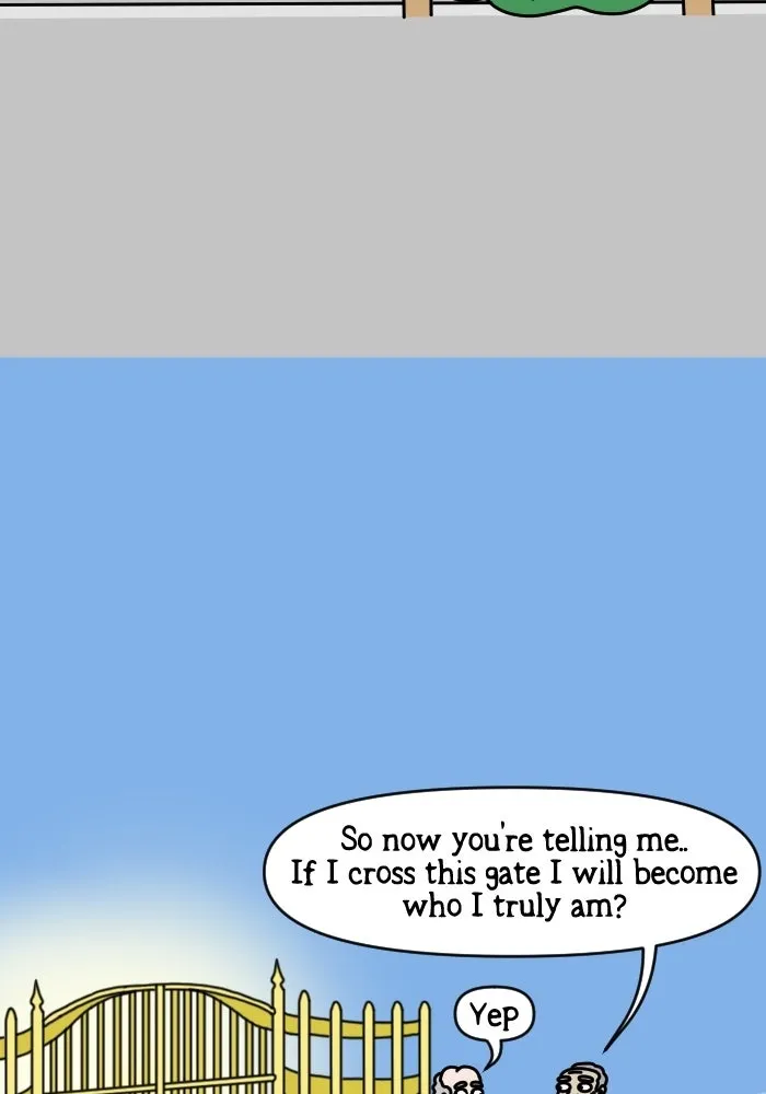 Adventures of God Chapter 1037 page 5 - 