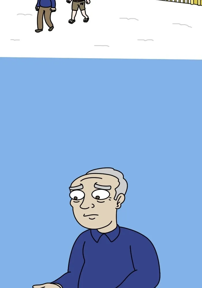 Adventures of God Chapter 1037 page 7 - 