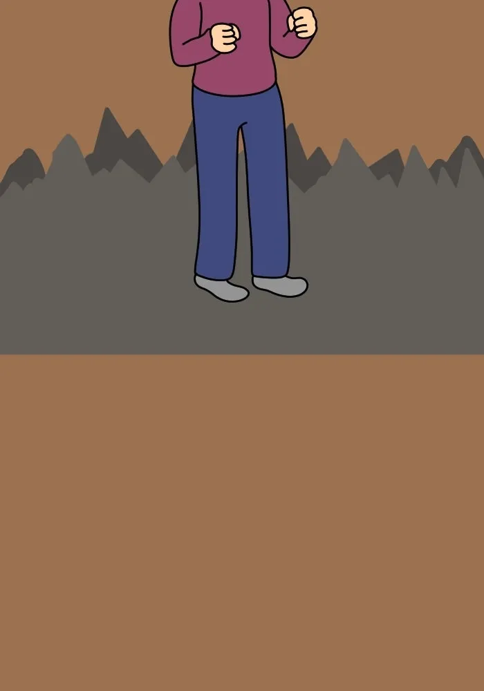 Adventures of God Chapter 1038 page 2 - 