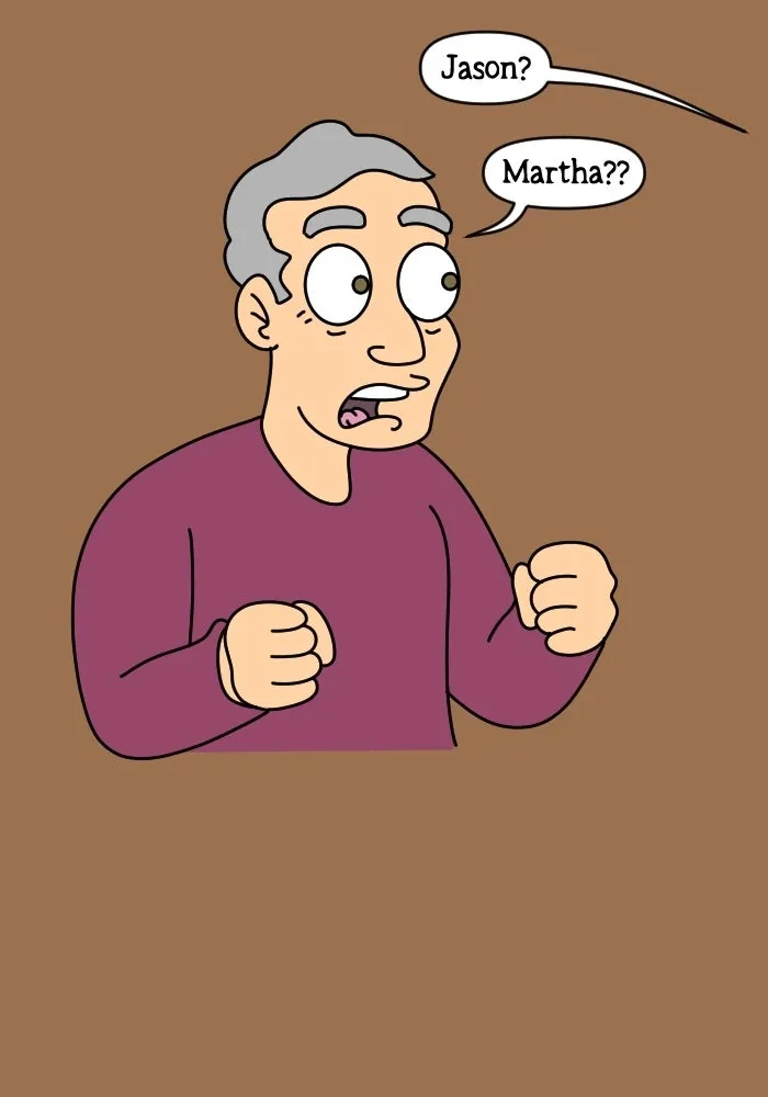 Adventures of God Chapter 1038 page 3 - 