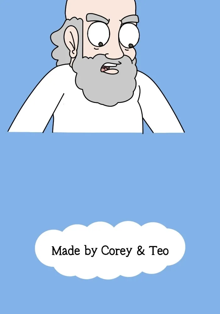 Adventures of God Chapter 1041 page 11 - 