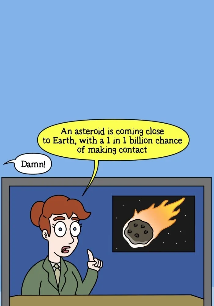 Adventures of God Chapter 1042 page 4 - 