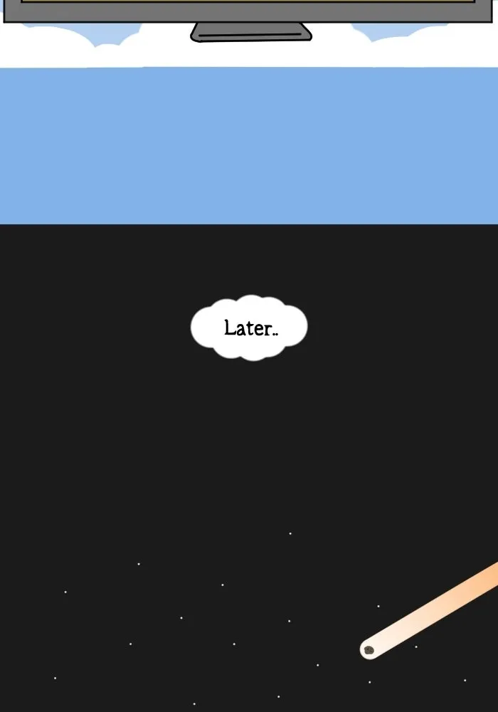 Adventures of God Chapter 1042 page 5 - 