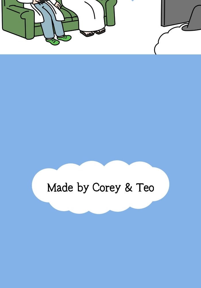 Adventures of God Ep. 1048 - Born Here Now page 11 - 