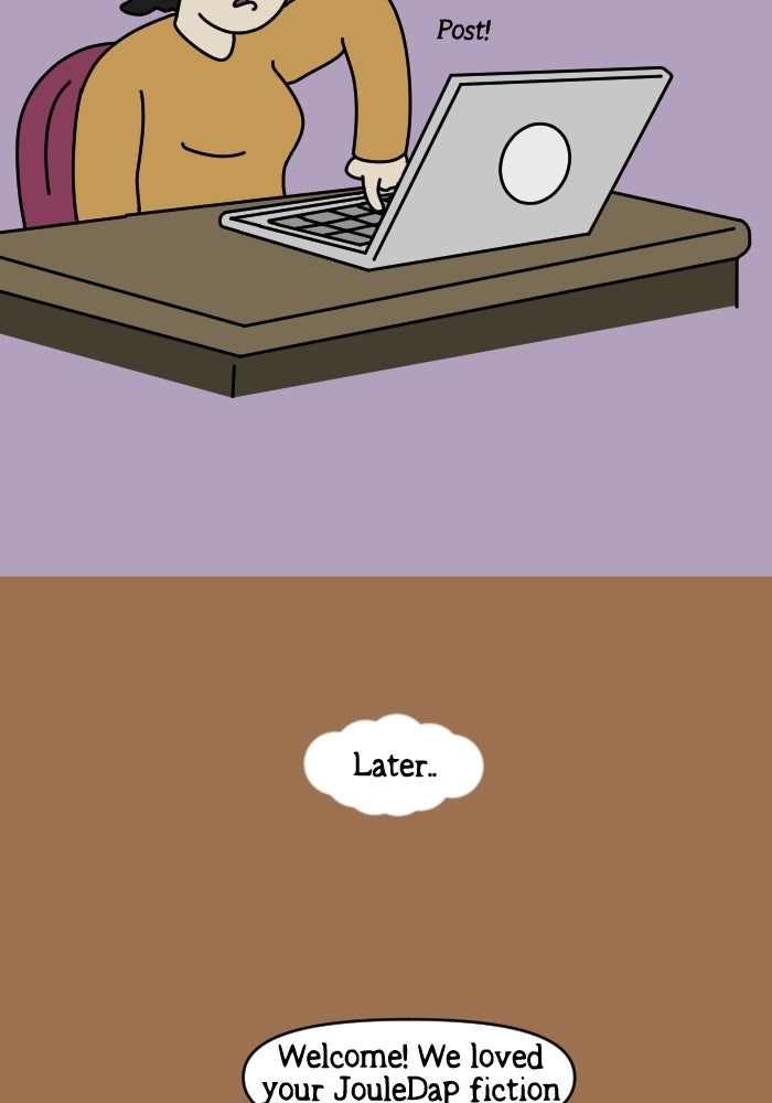 Adventures of God Ep. 1052 - Adaptation page 3 - 