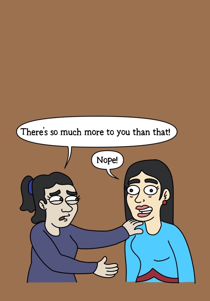 Adventures of God Ep. 1052 - Adaptation page 8 - 