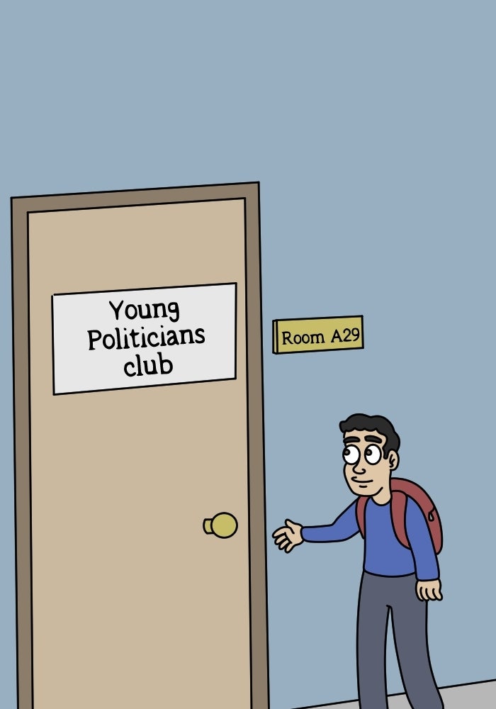Adventures of God Ep. 1054 - Beta page 7 - 
