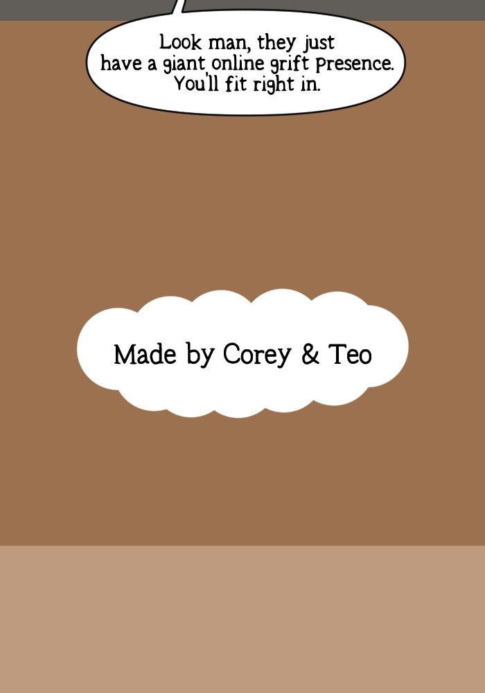 Adventures of God Ep. 1057 - Grift page 9 - 
