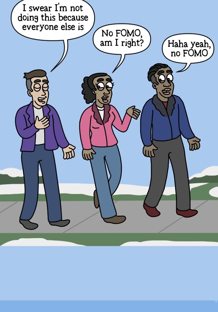 Adventures of God Ep. 1058 - Inside Jokes page 2 - 