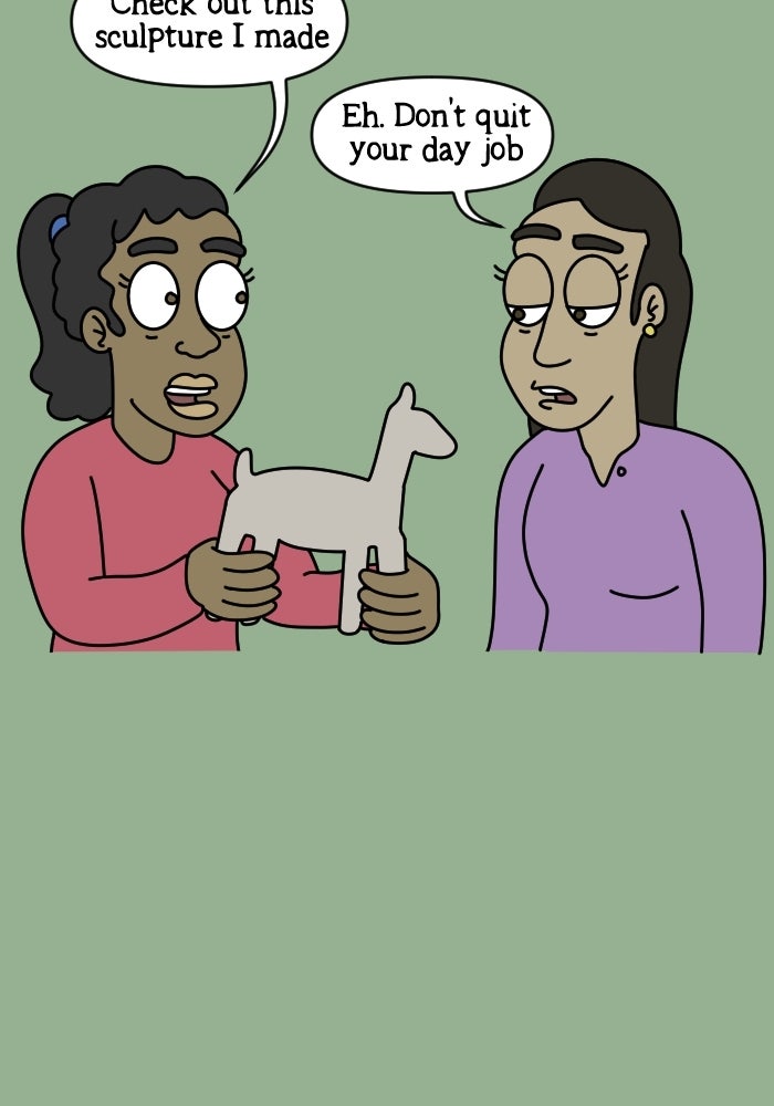 Adventures of God Ep. 1060 - Generations page 2 - 