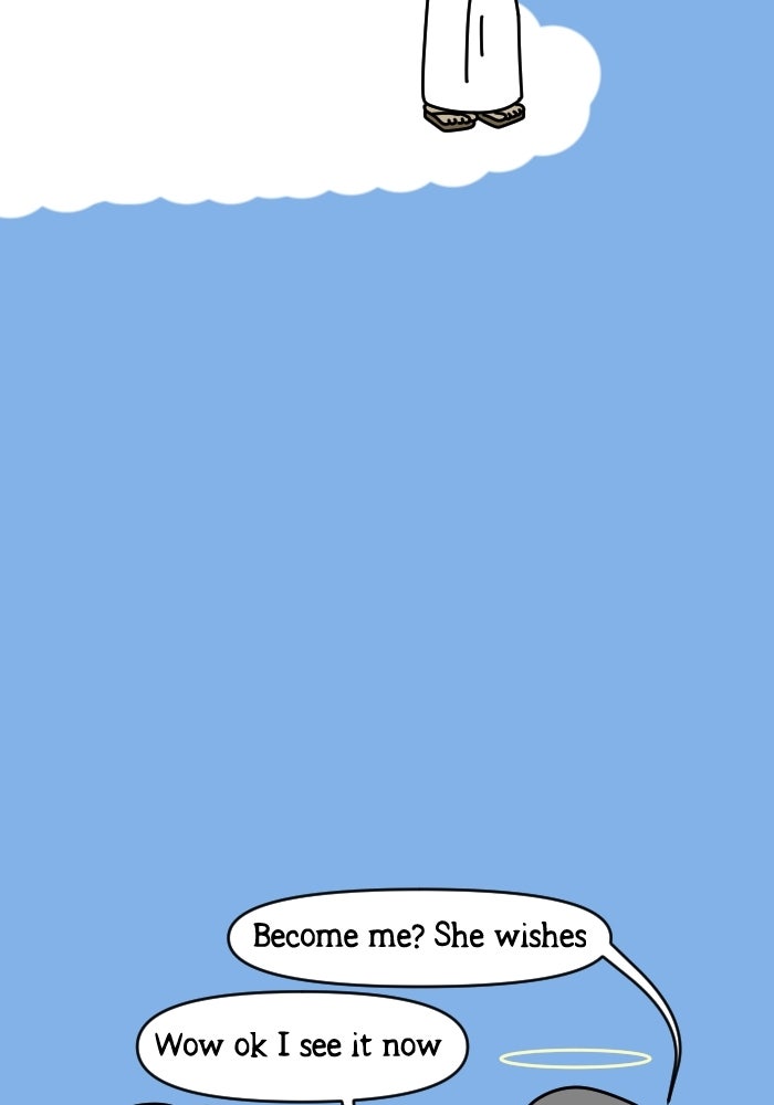 Adventures of God Ep. 1060 - Generations page 8 - 