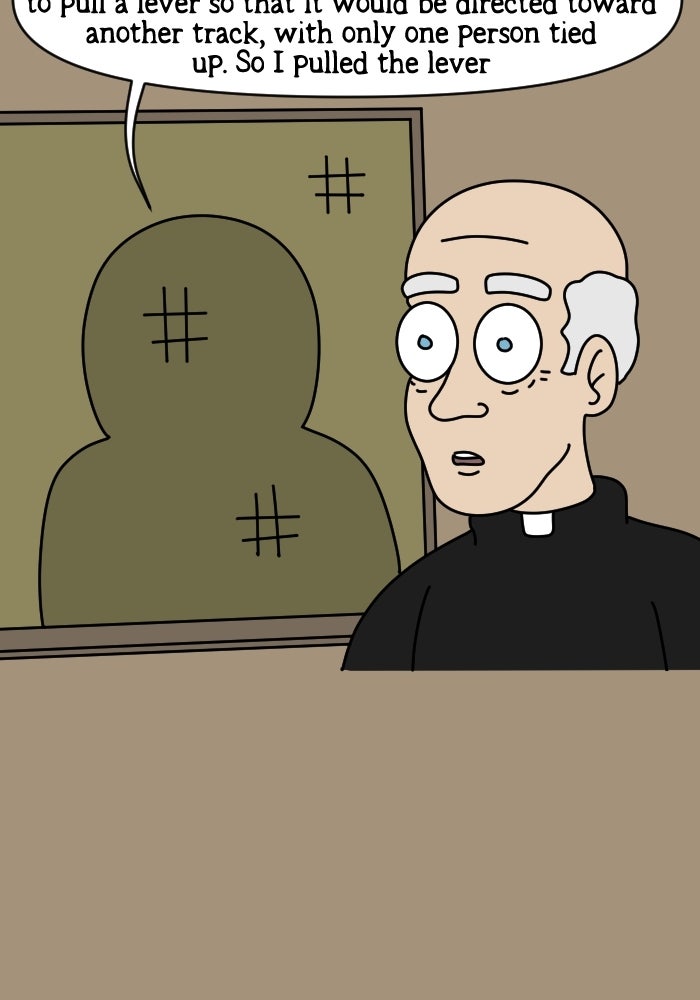Adventures of God Ep. 1062 - Sin? page 3 - 