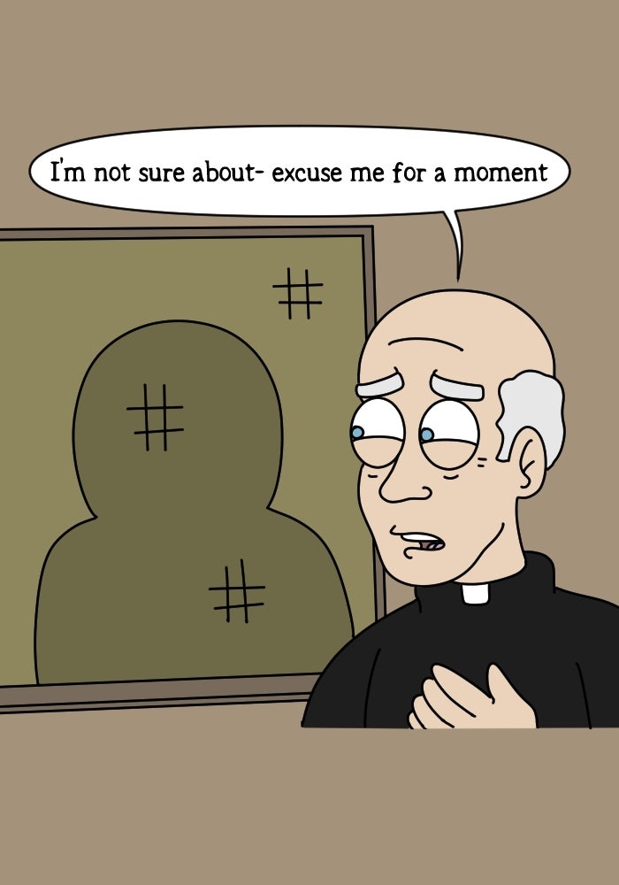 Adventures of God Ep. 1062 - Sin? page 4 - 
