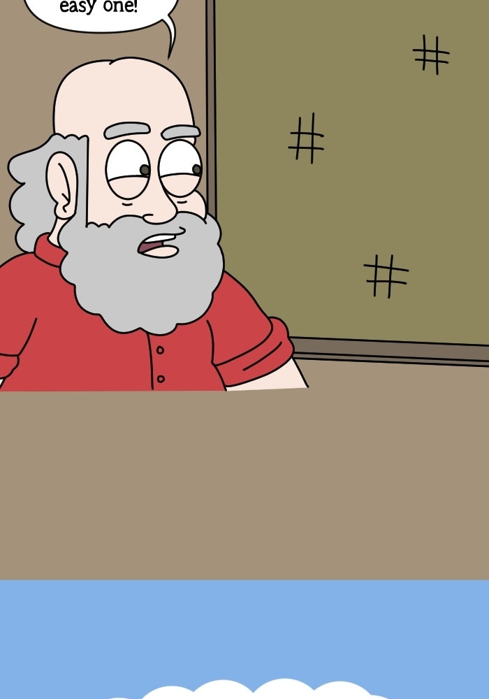 Adventures of God Ep. 1062 - Sin? page 9 - 